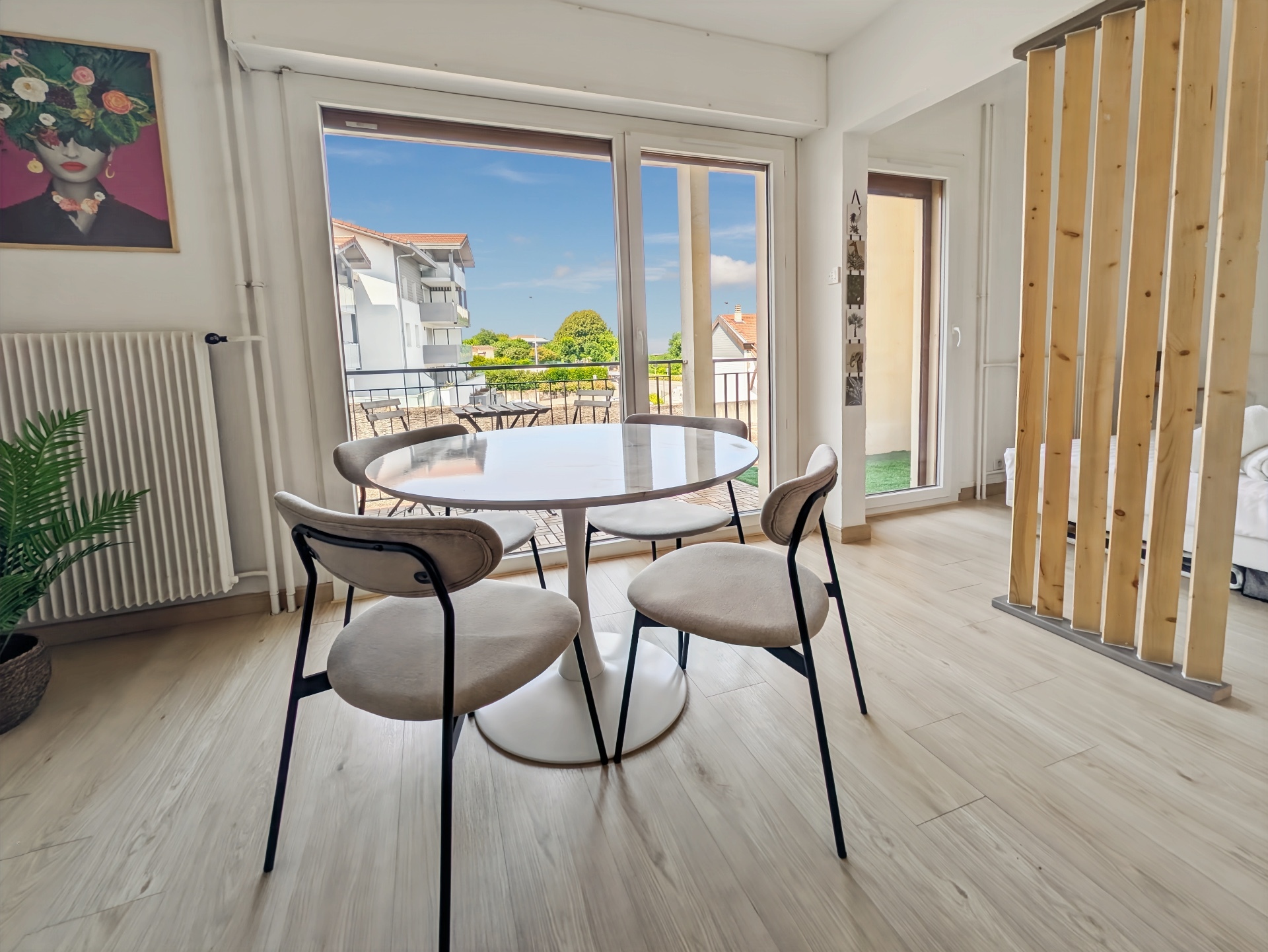 Appartement
