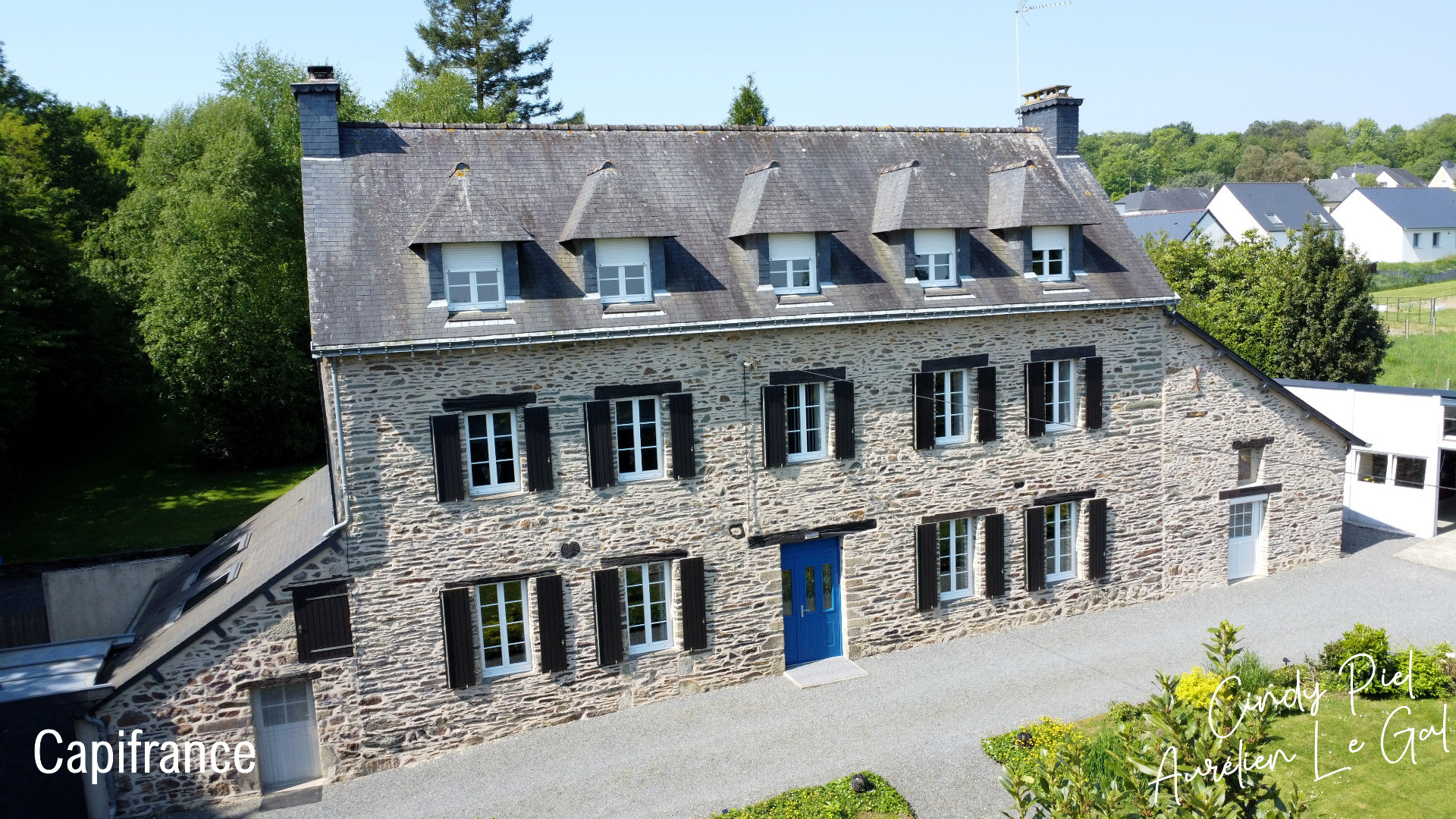 Maison