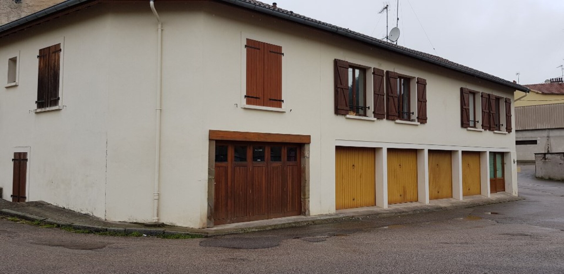 Immeuble