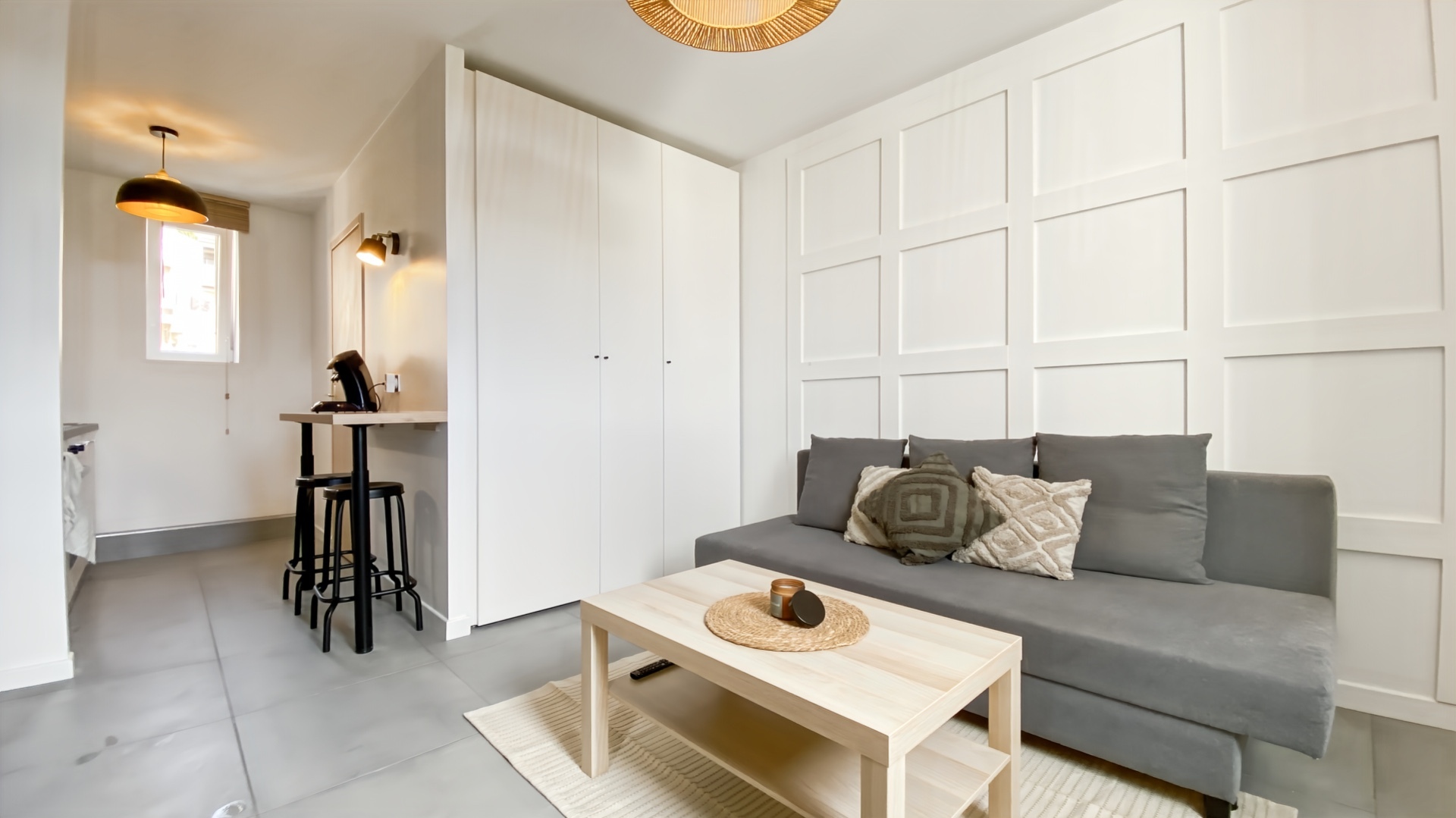 Appartement