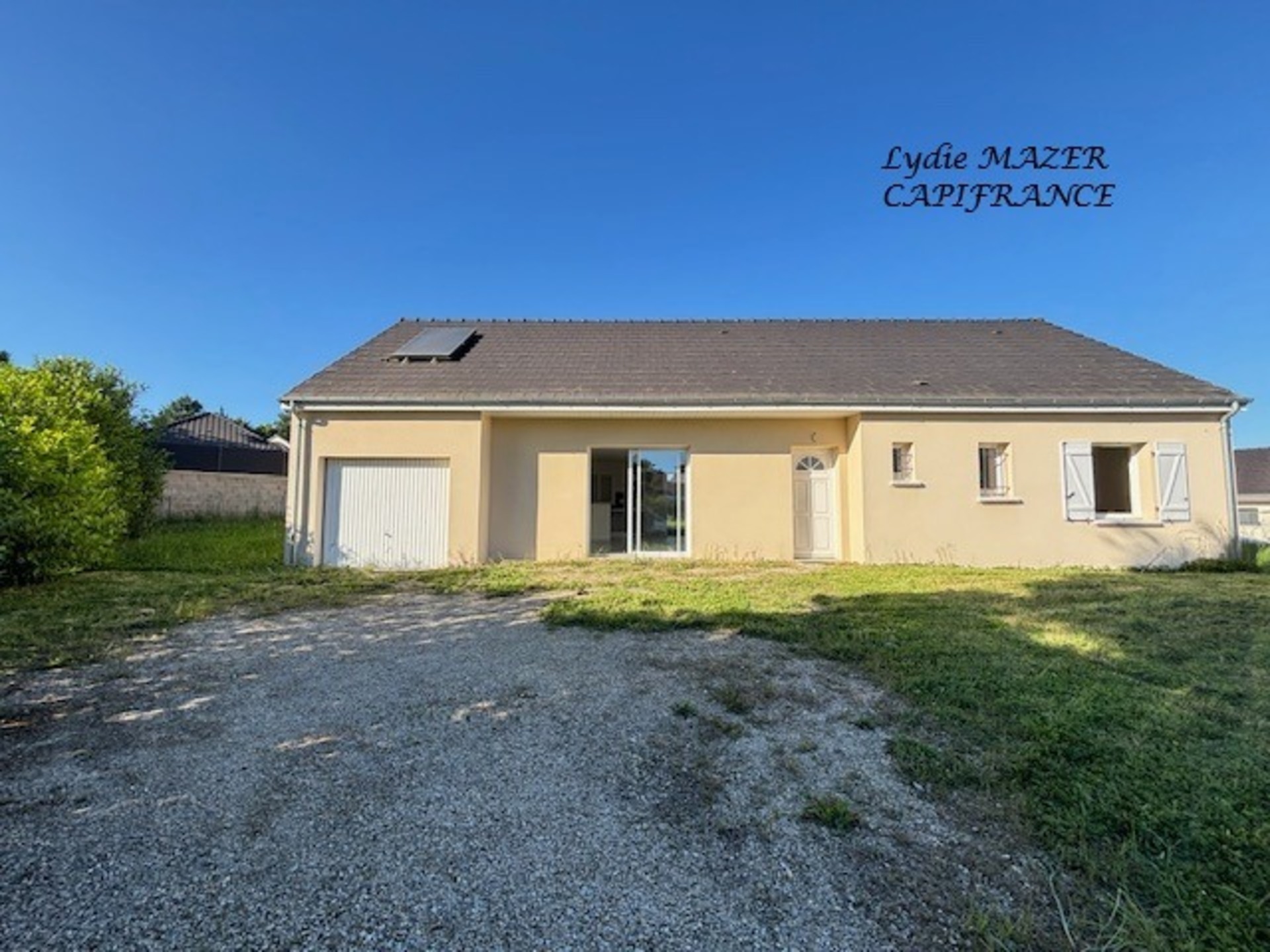 Maison