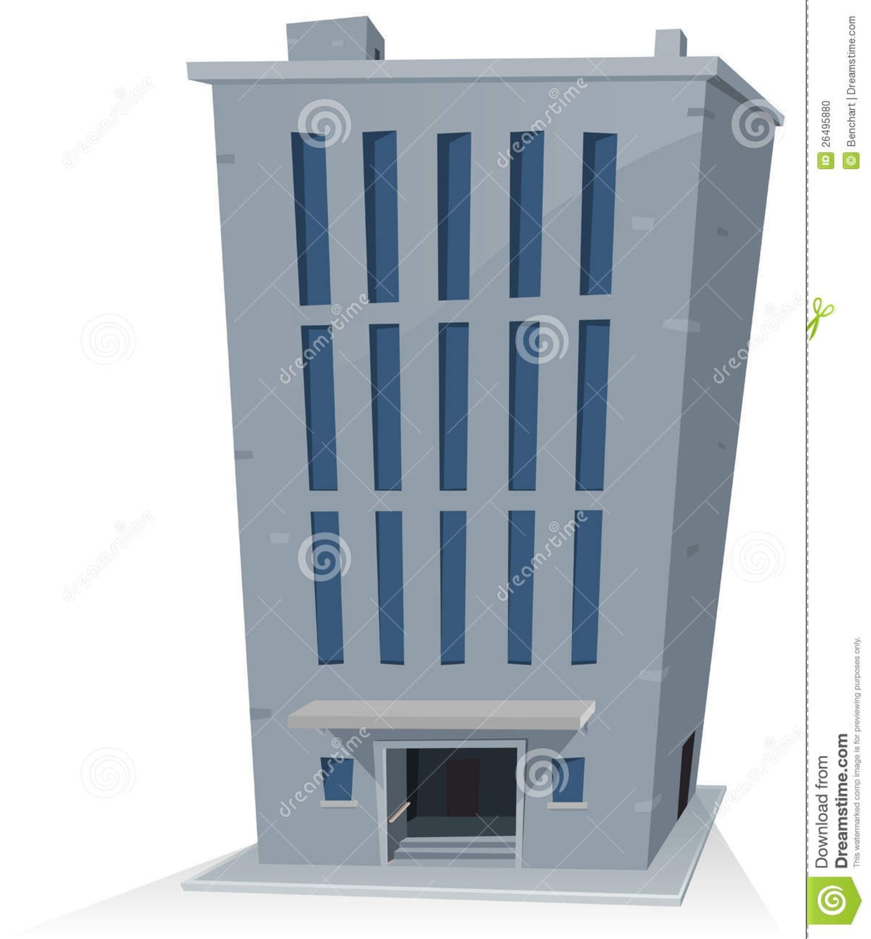 Immeuble