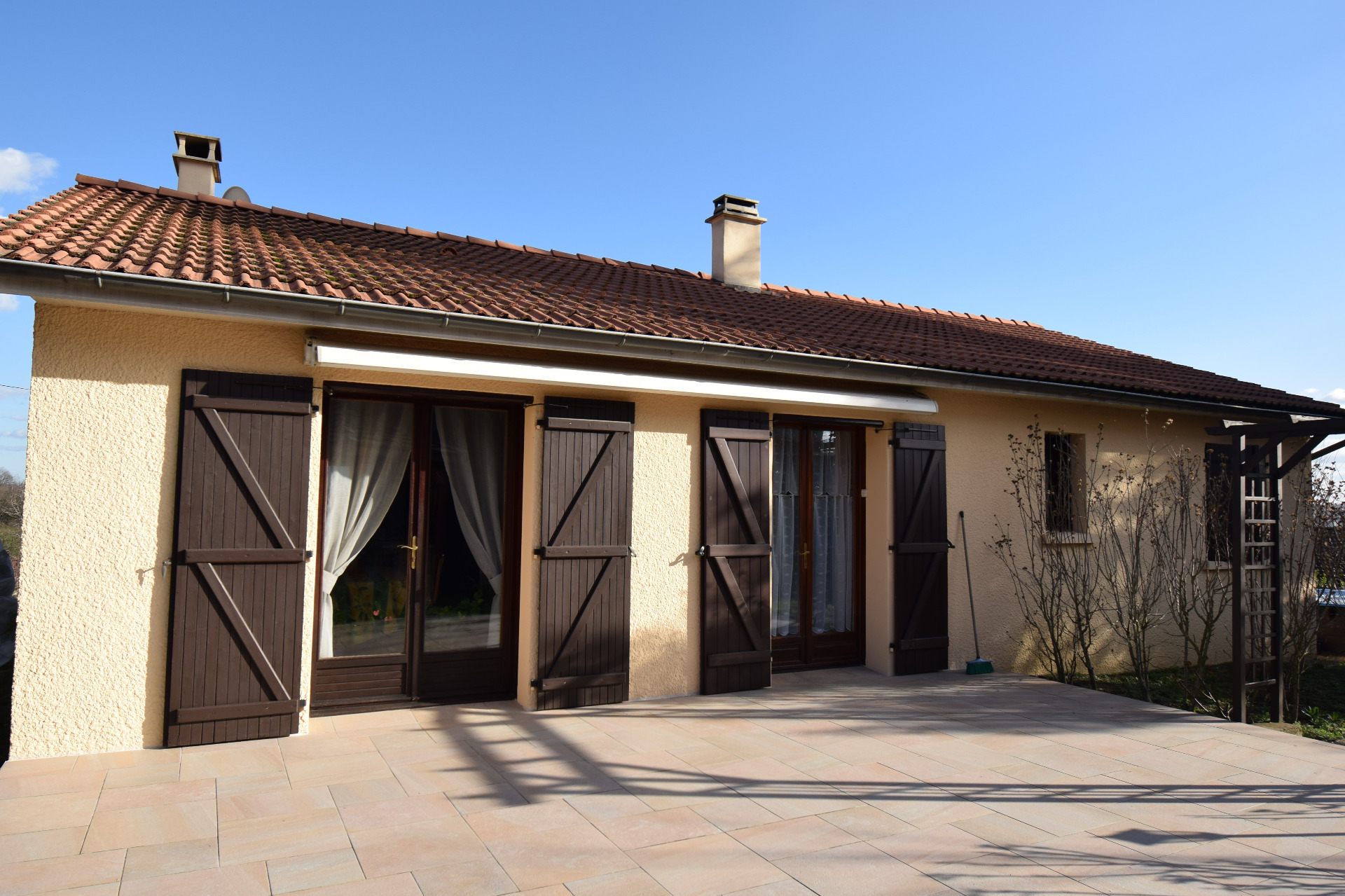 Maison