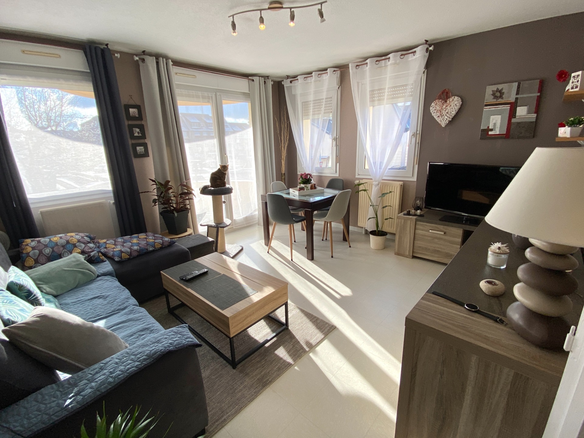 Appartement