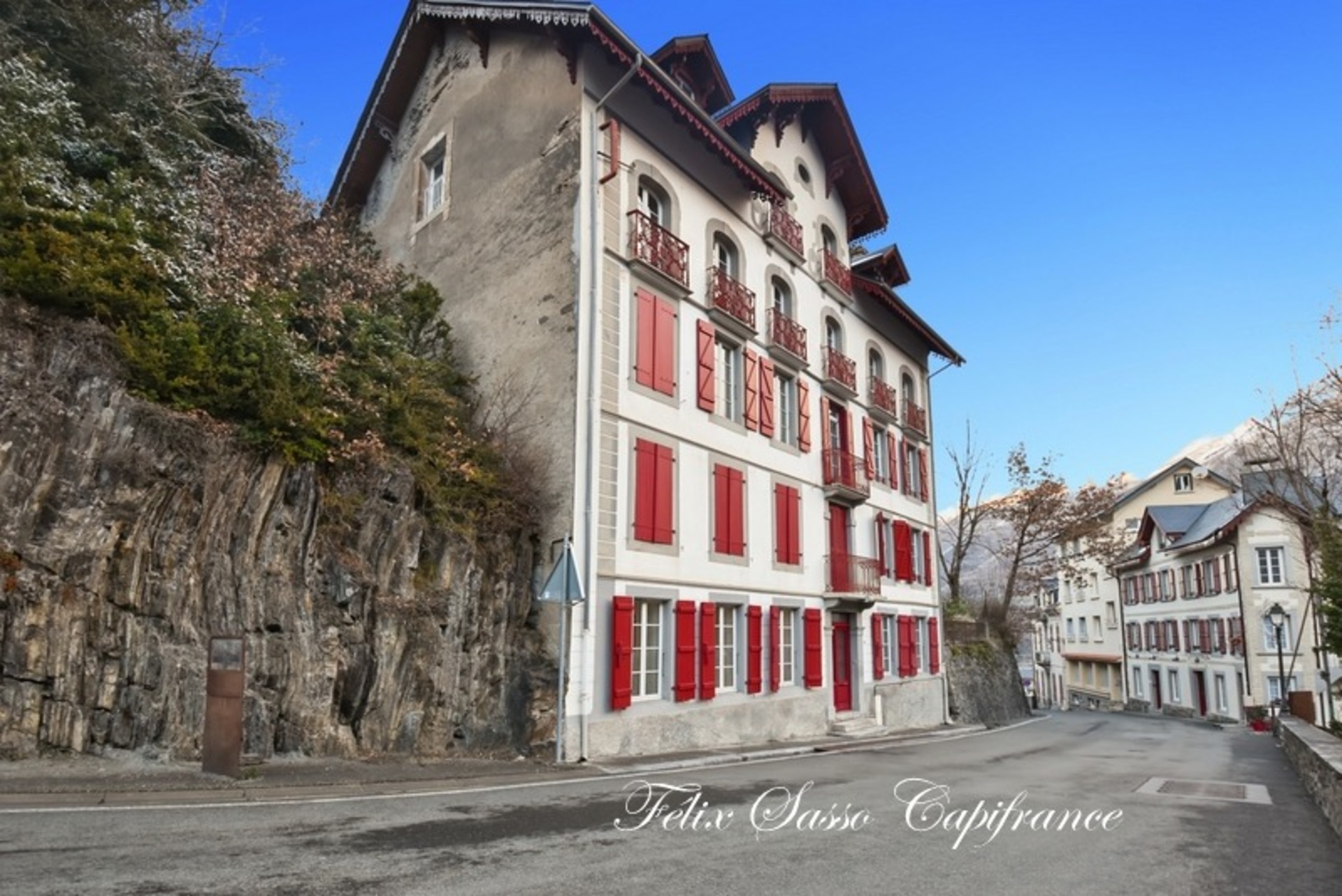 Appartement