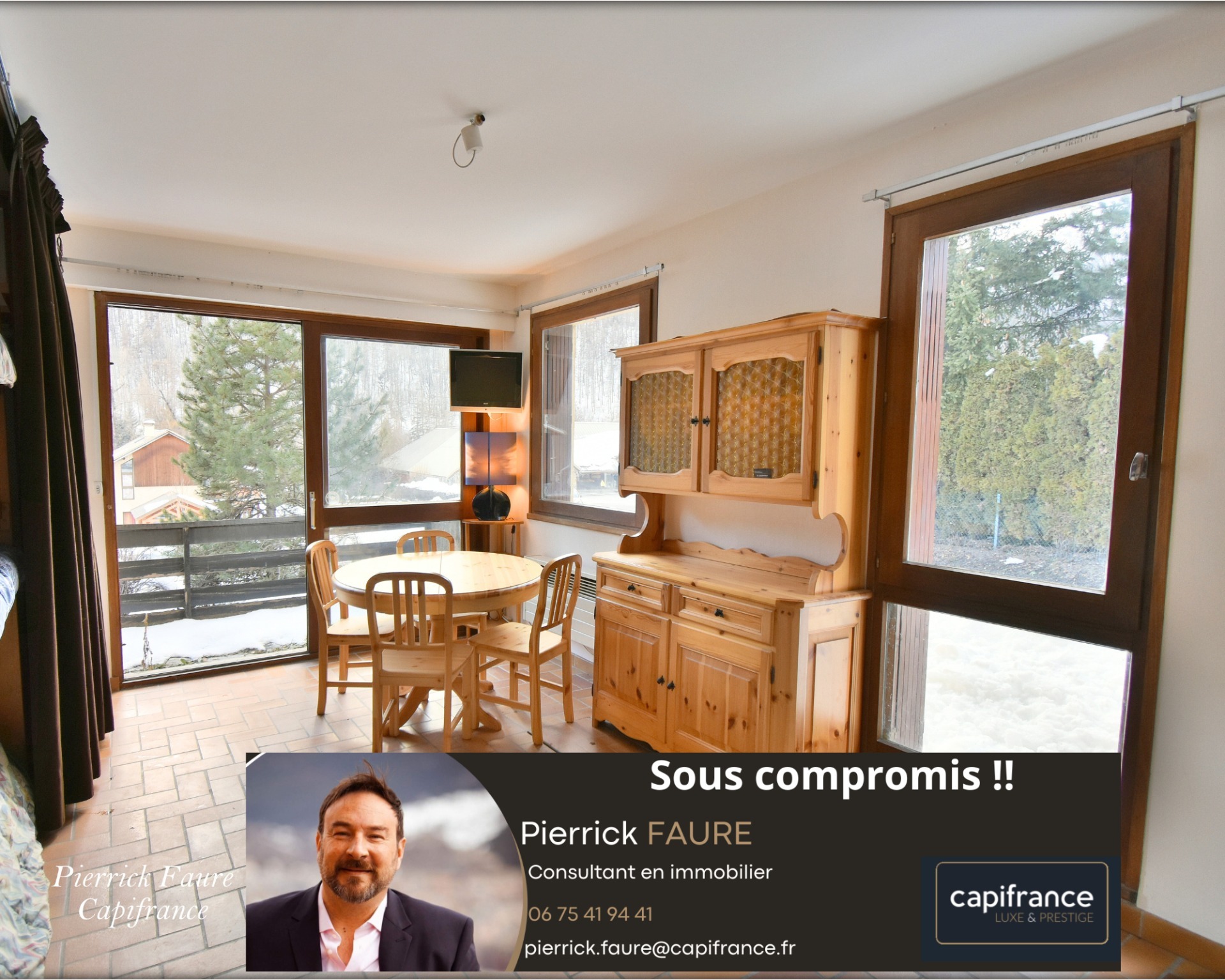 Appartement
