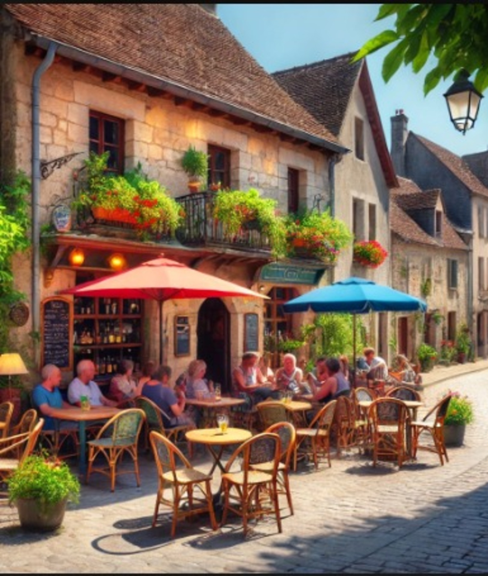 Fonds de commerce