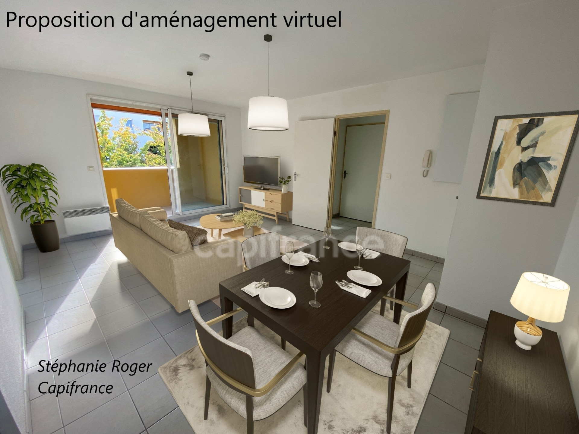 Appartement