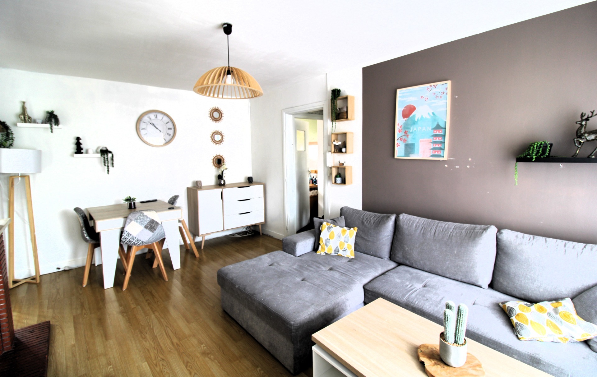 Immeuble