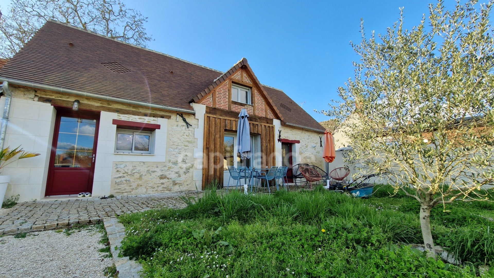 Maison