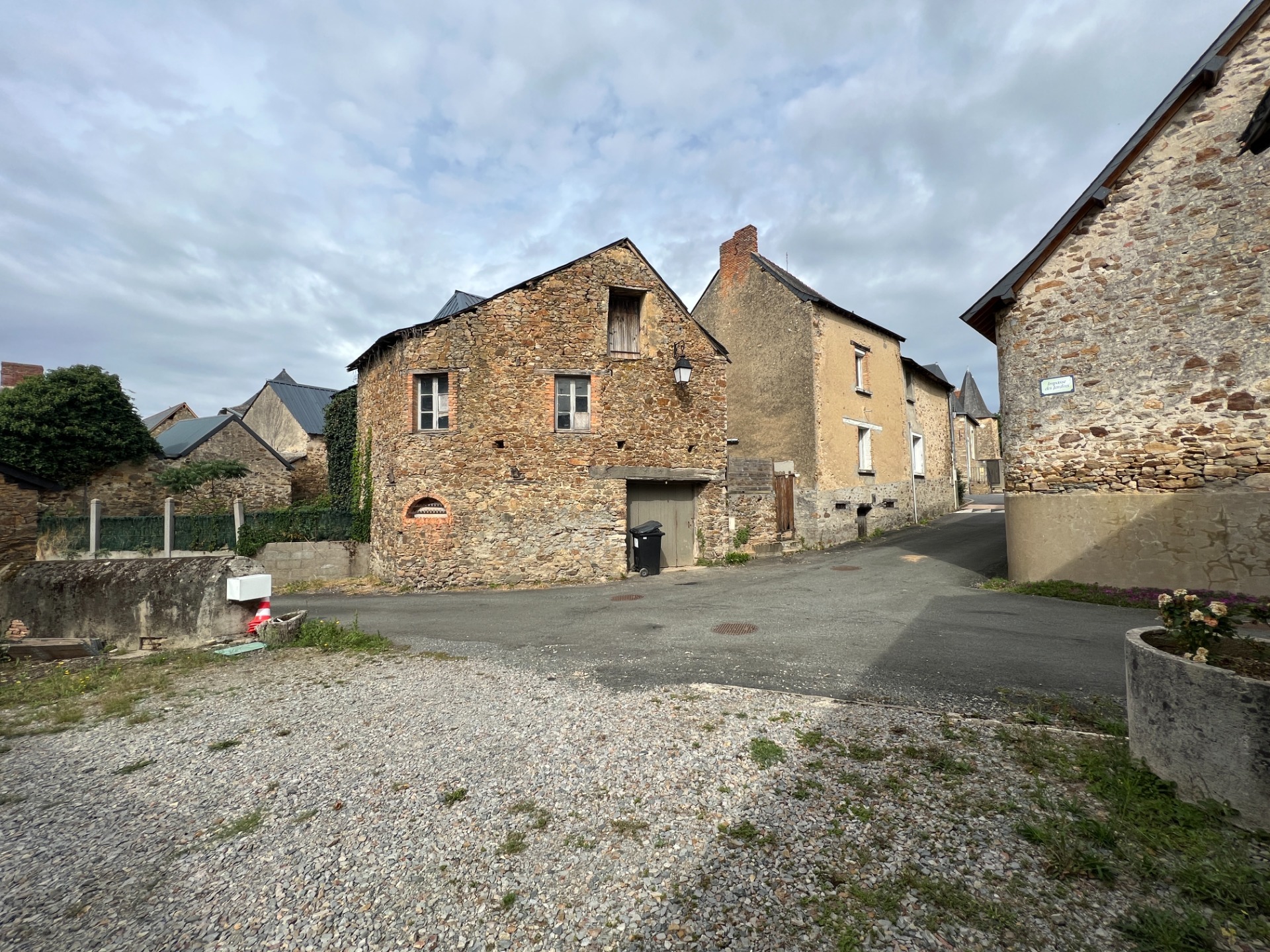 Maison