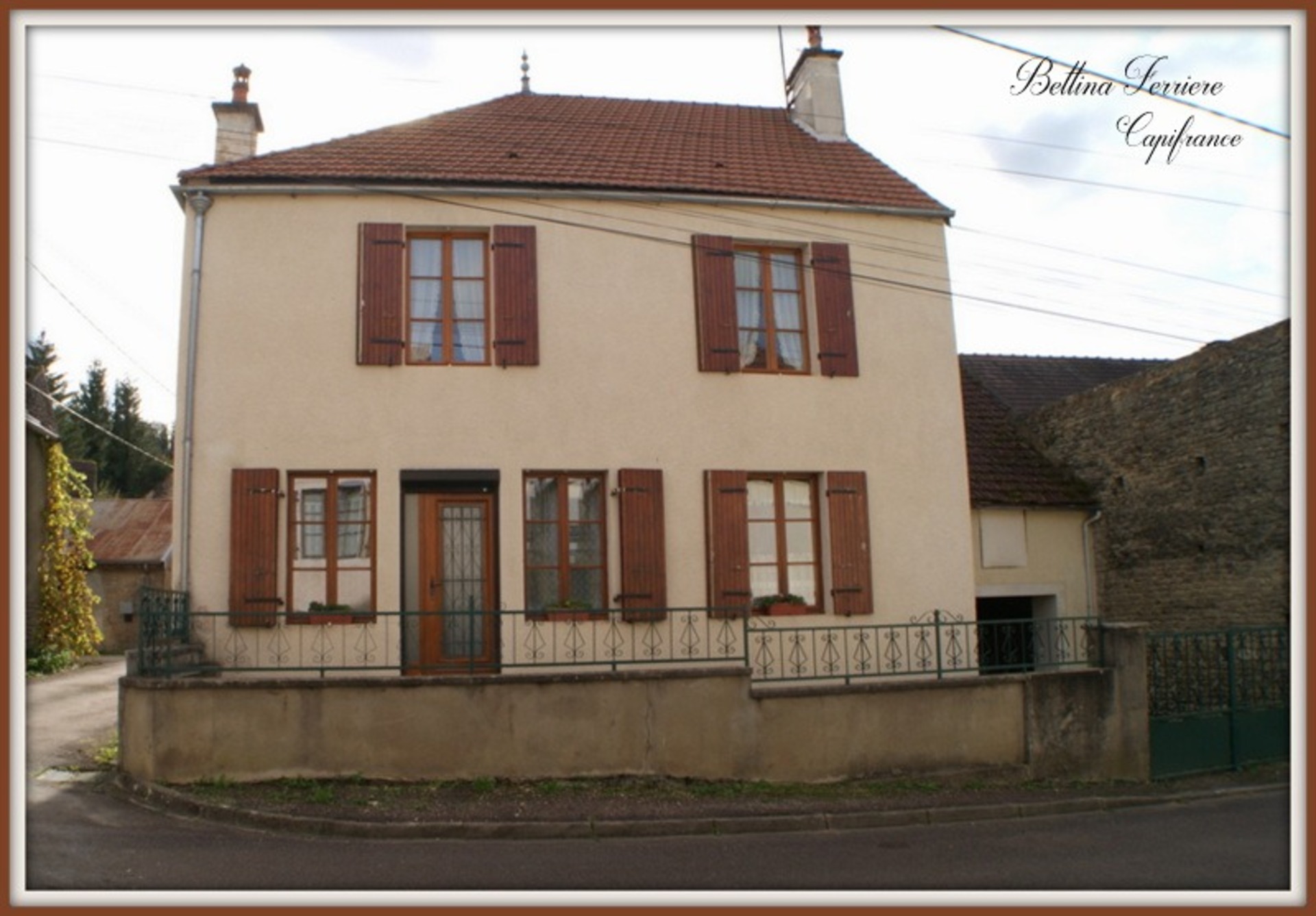 Maison