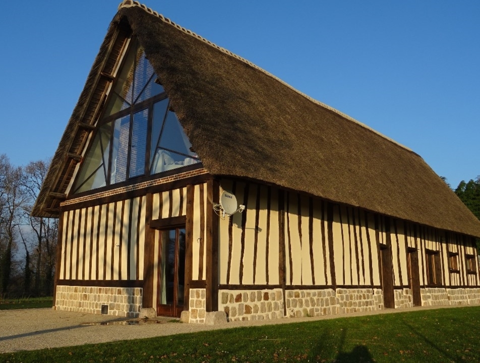Maison