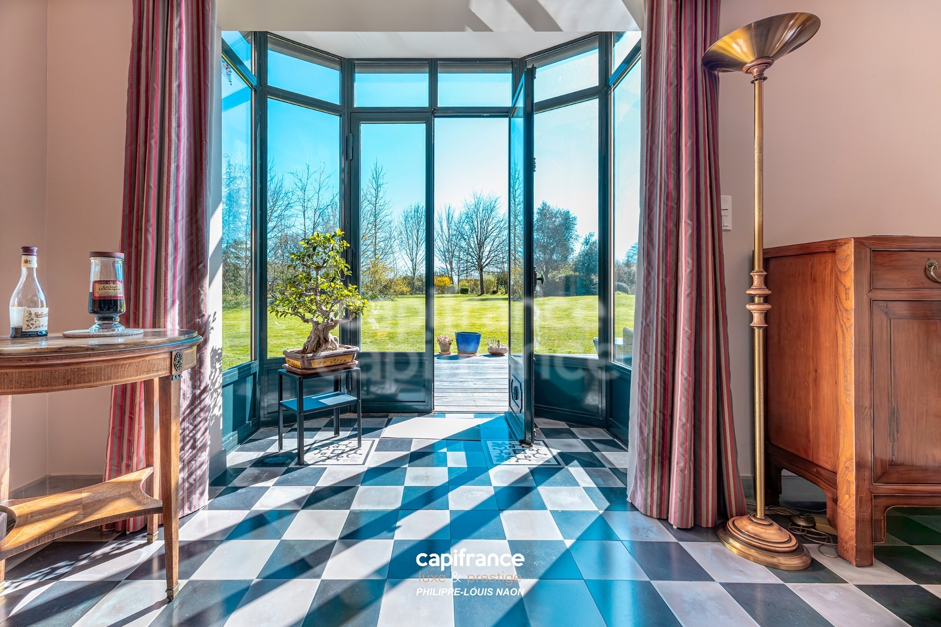 Maison