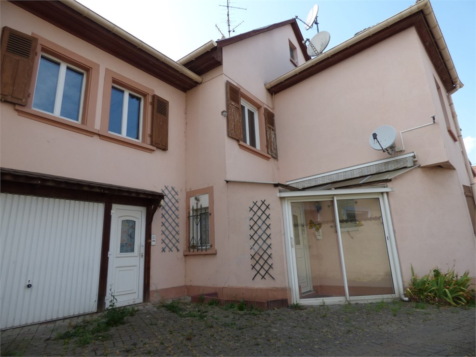 Maison