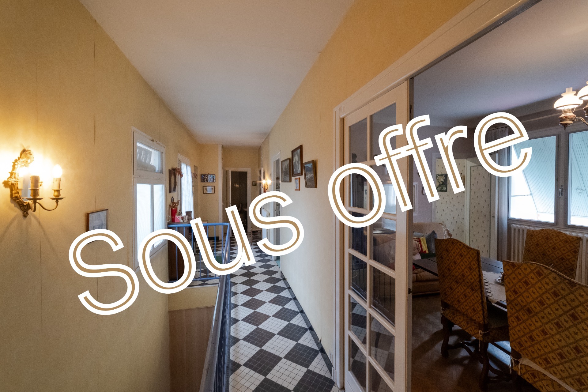 Maison