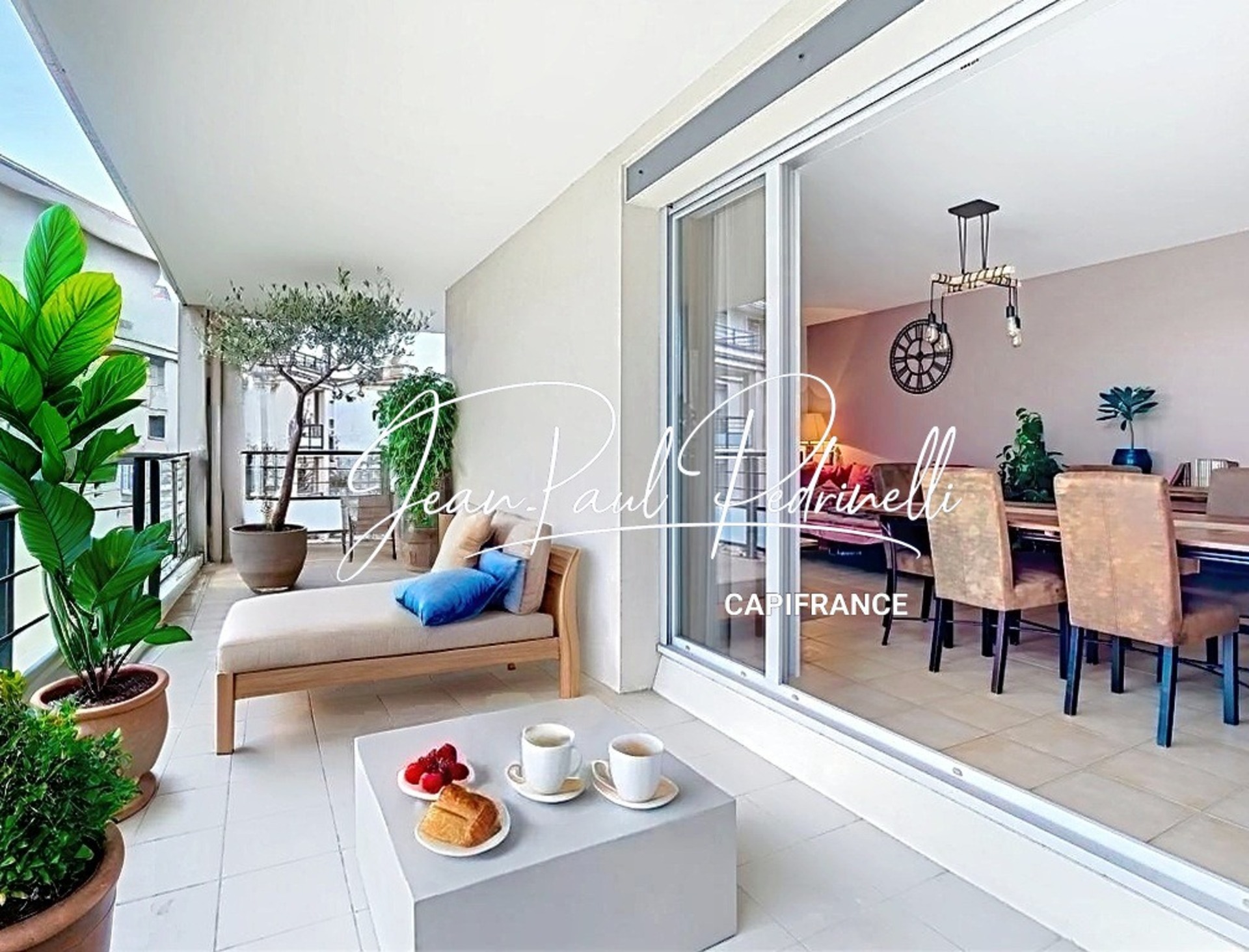 Appartement