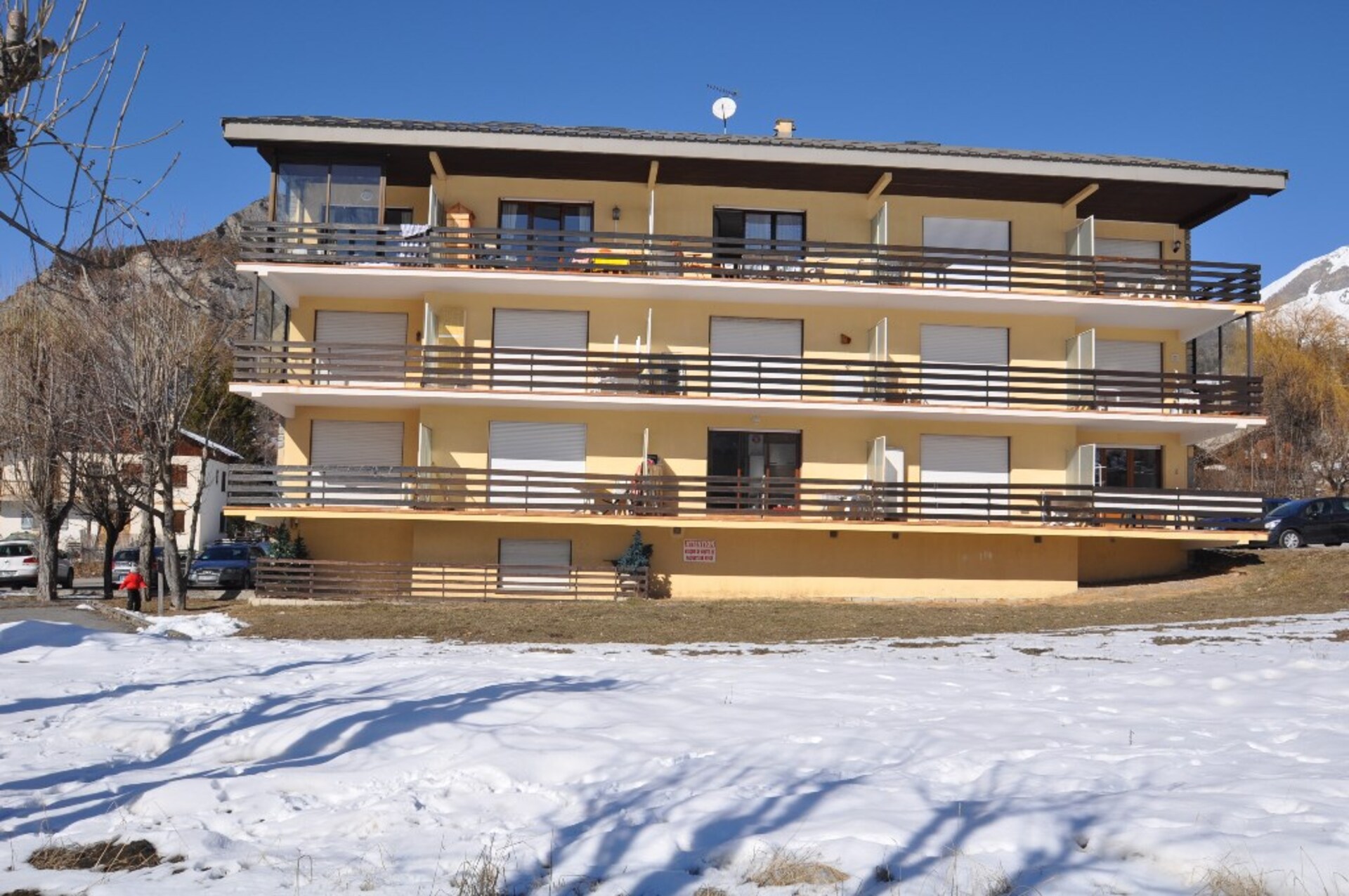 Appartement