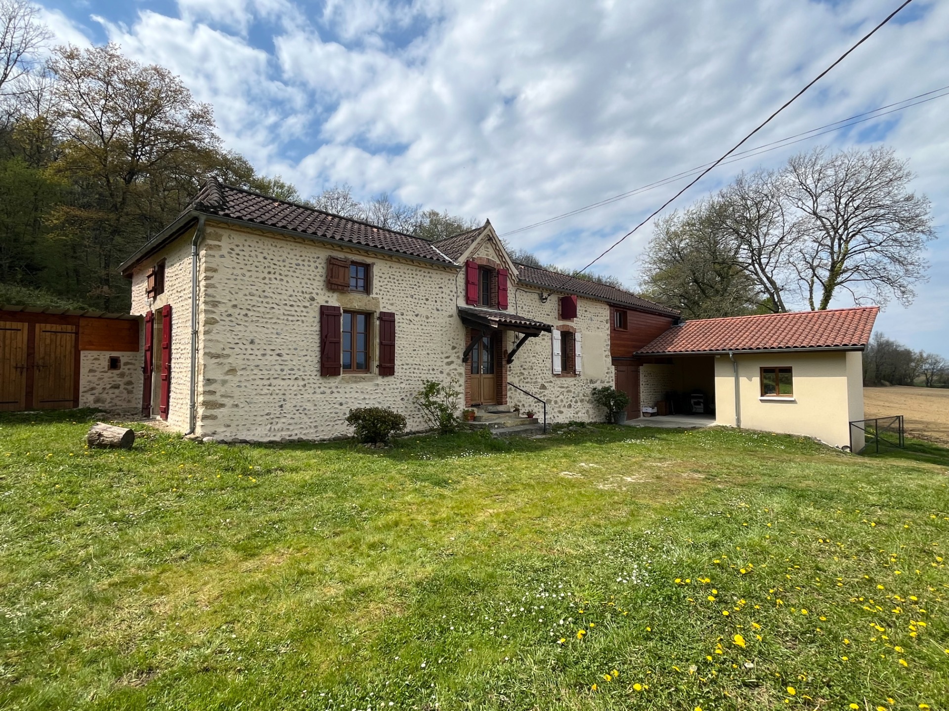 Maison