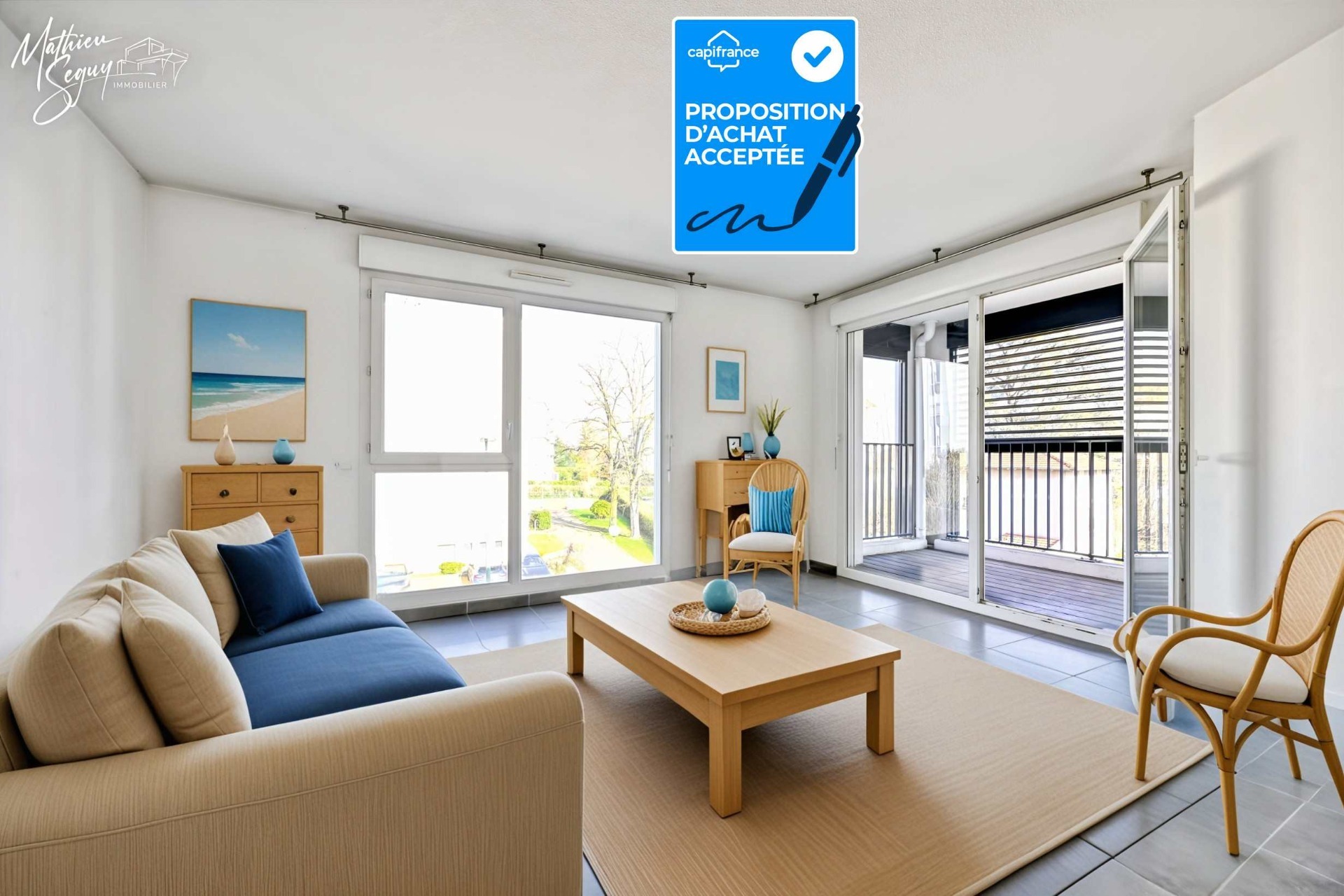 Appartement