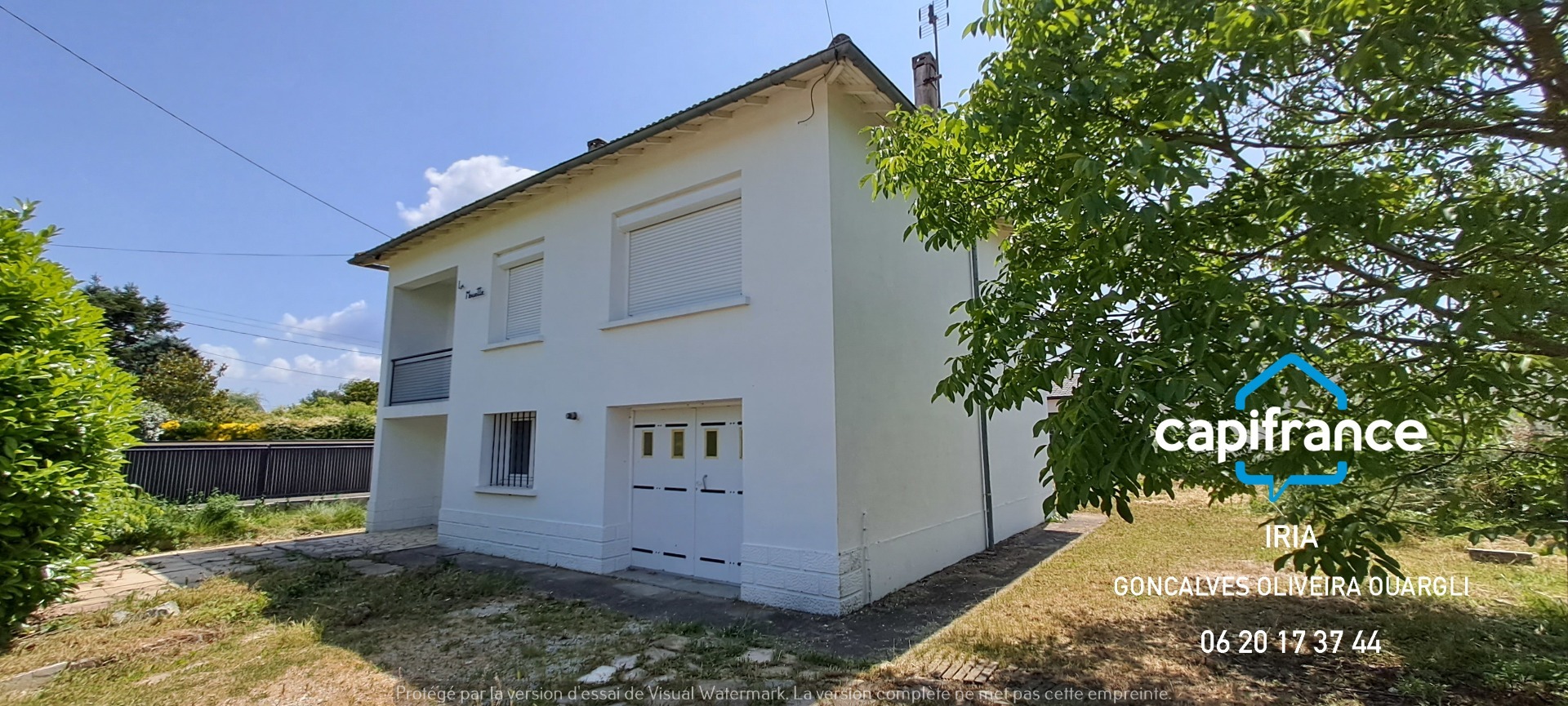 Maison