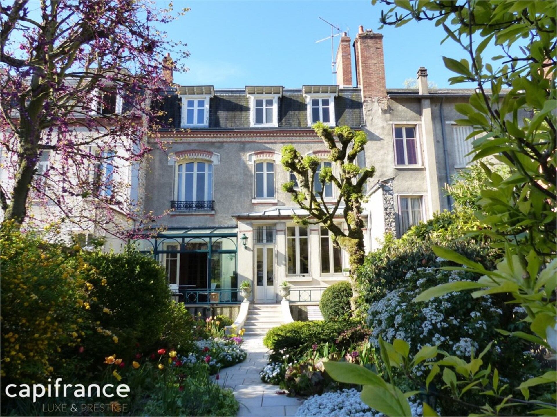 Maison