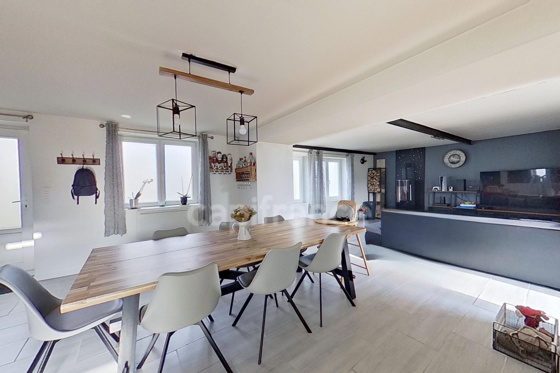Maison