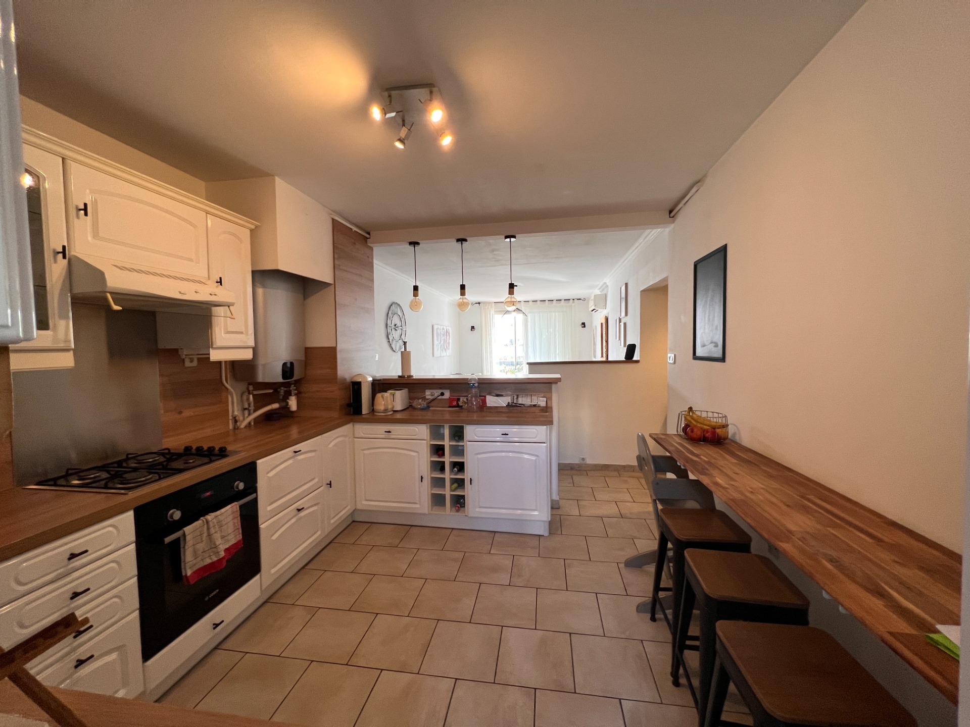 Appartement