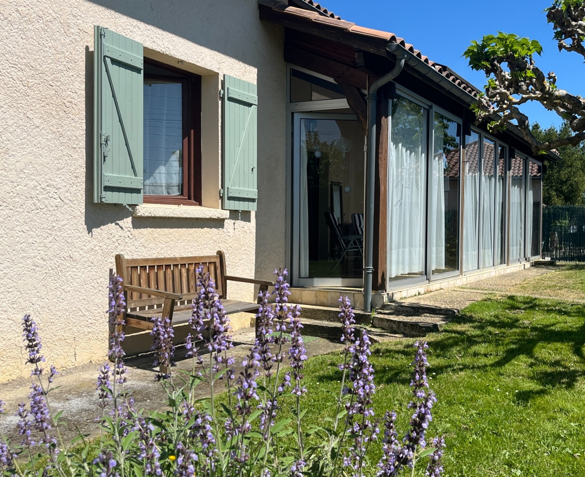Maison