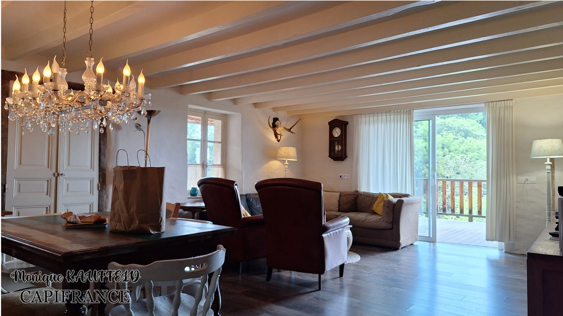 Maison