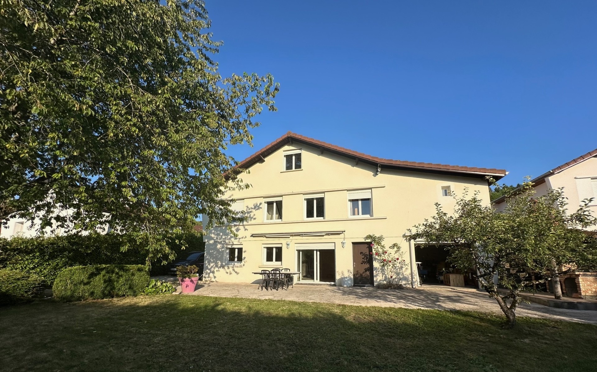 Maison