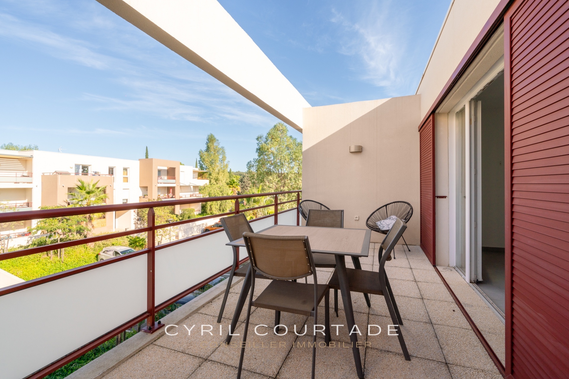 Appartement