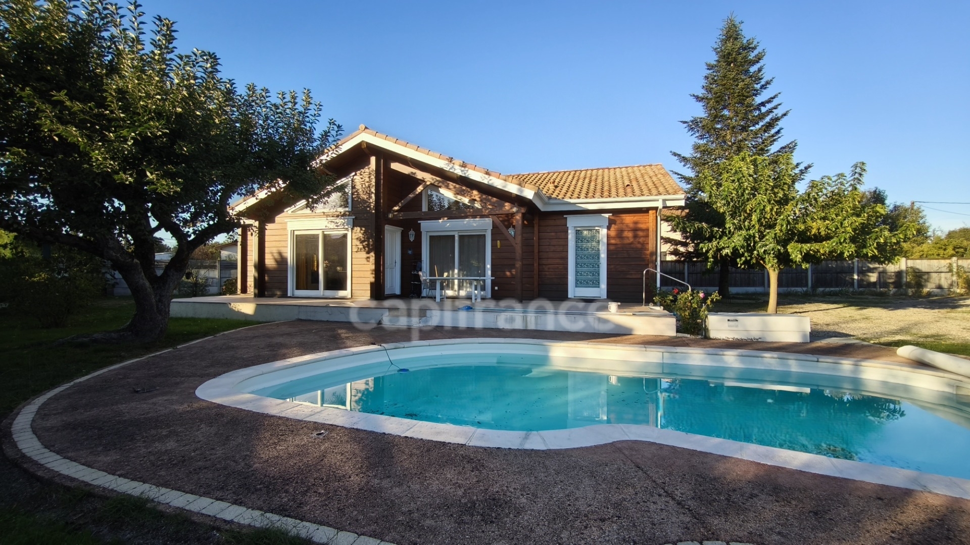 Maison