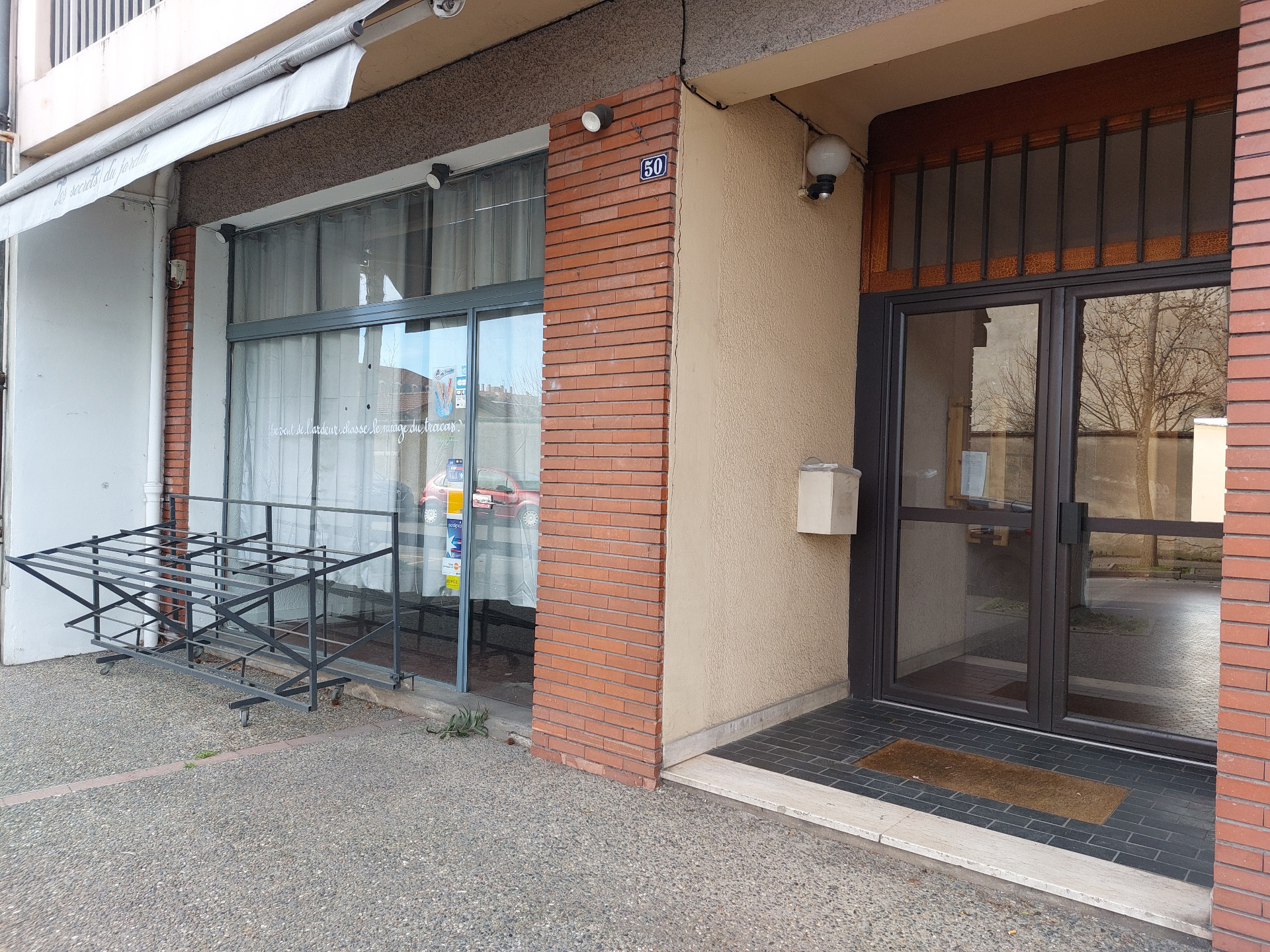 Local/bureau