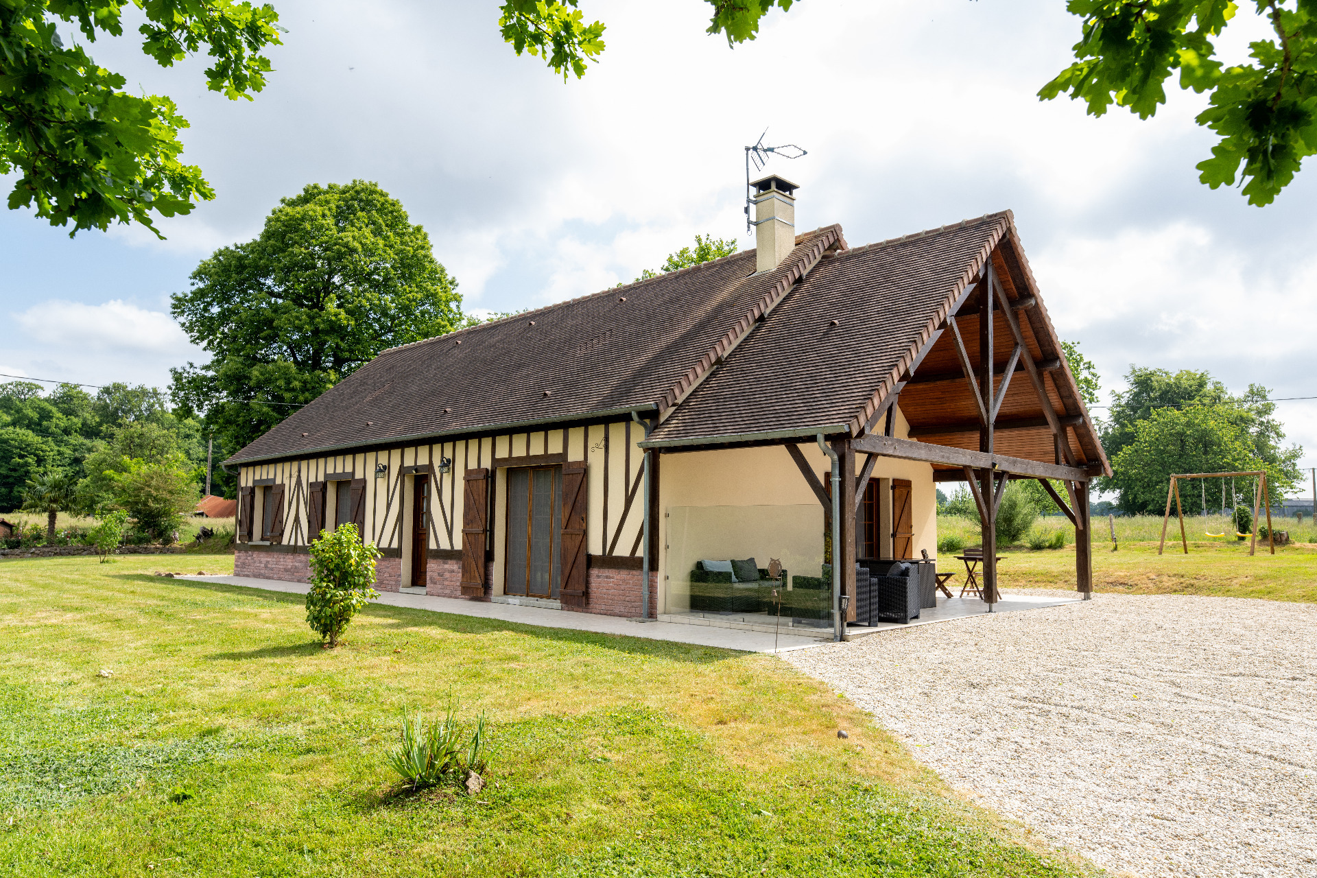 Maison