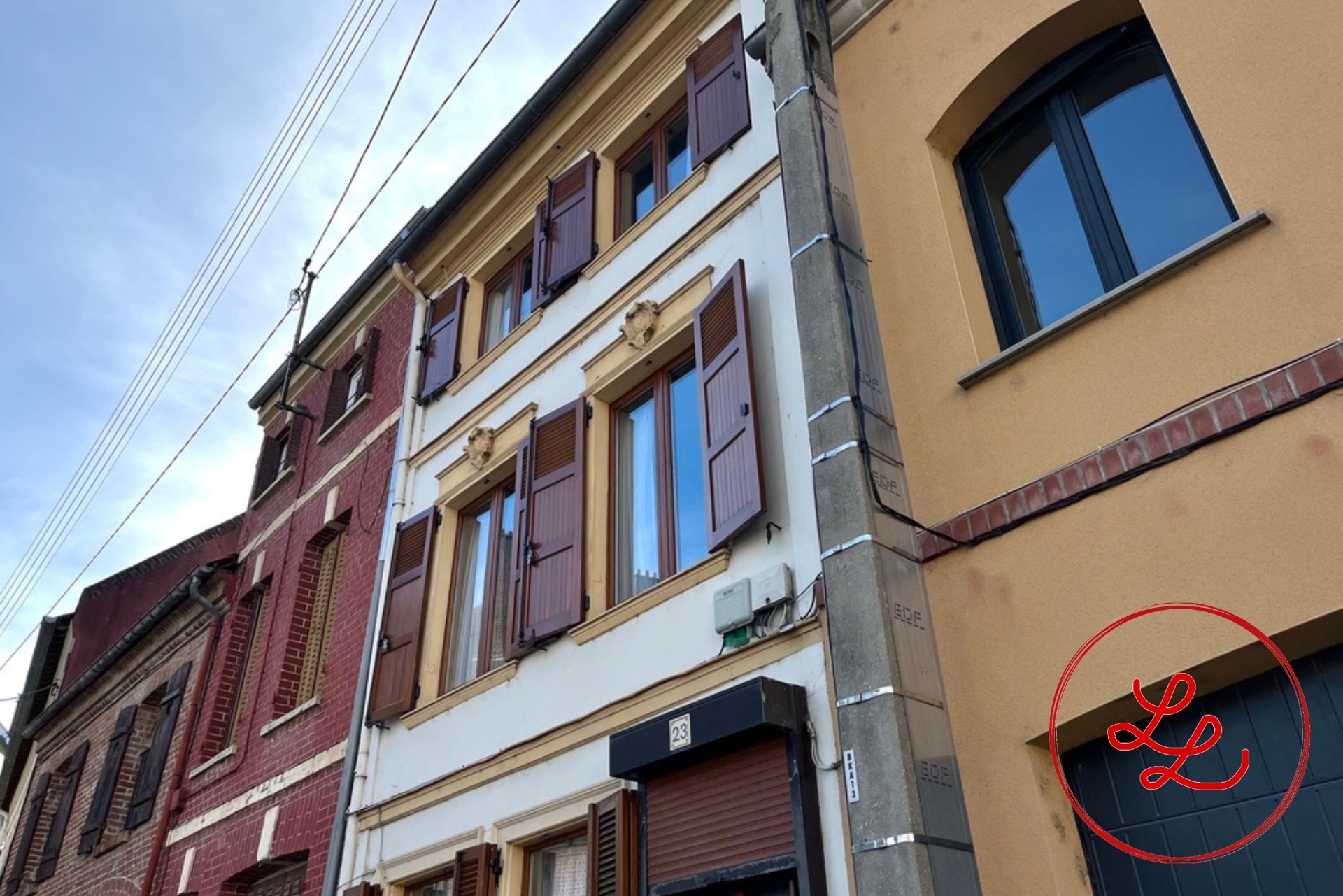 Maison
