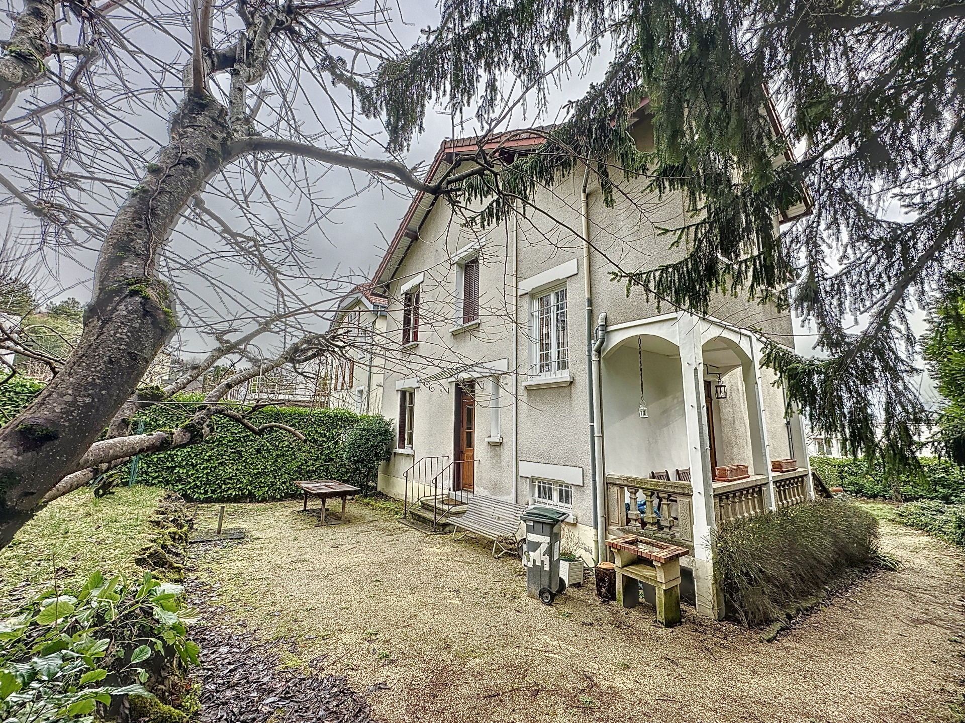 Maison
