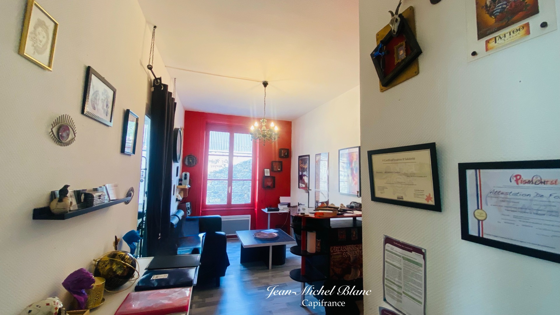 Local/bureau