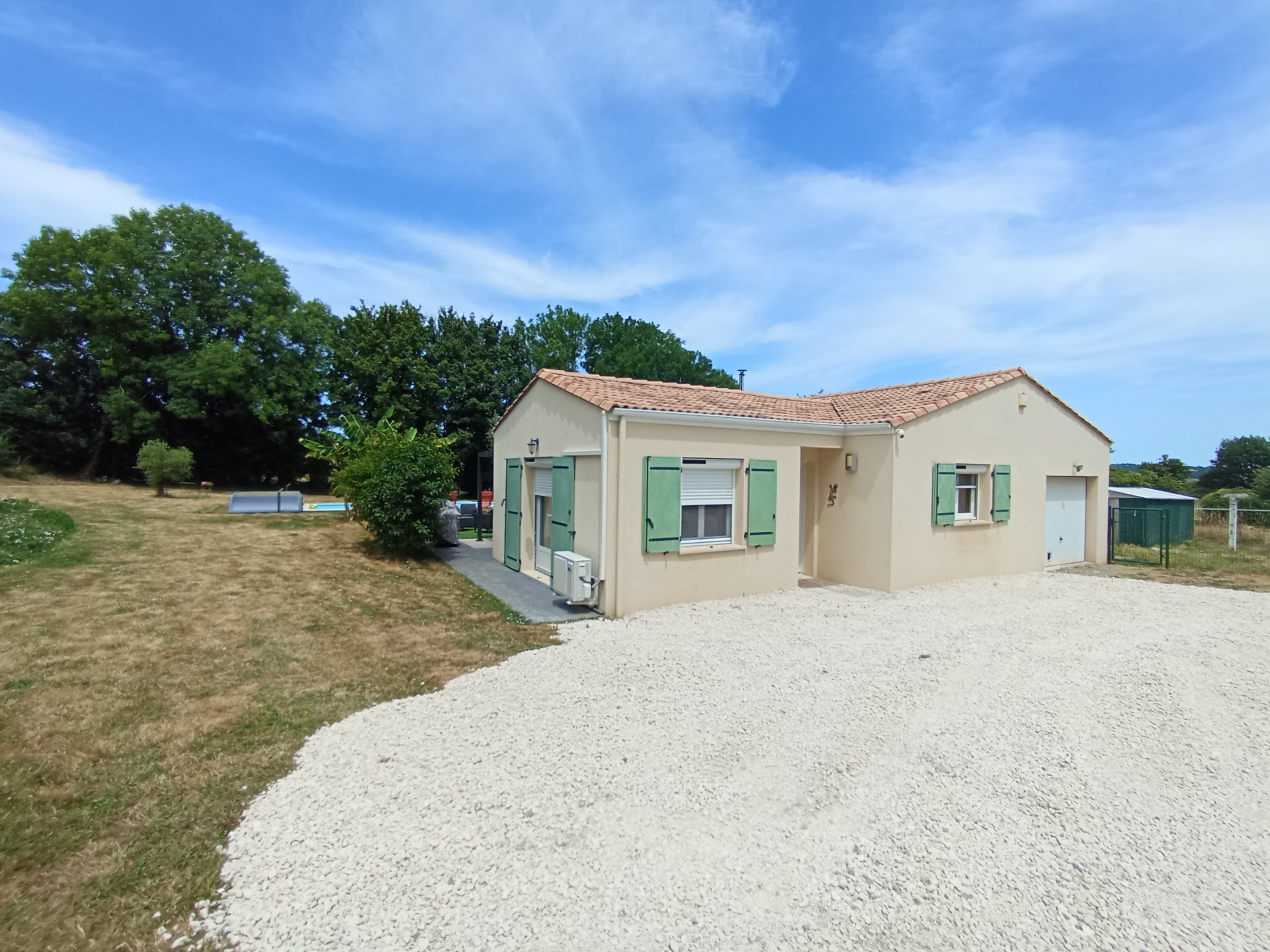 Maison