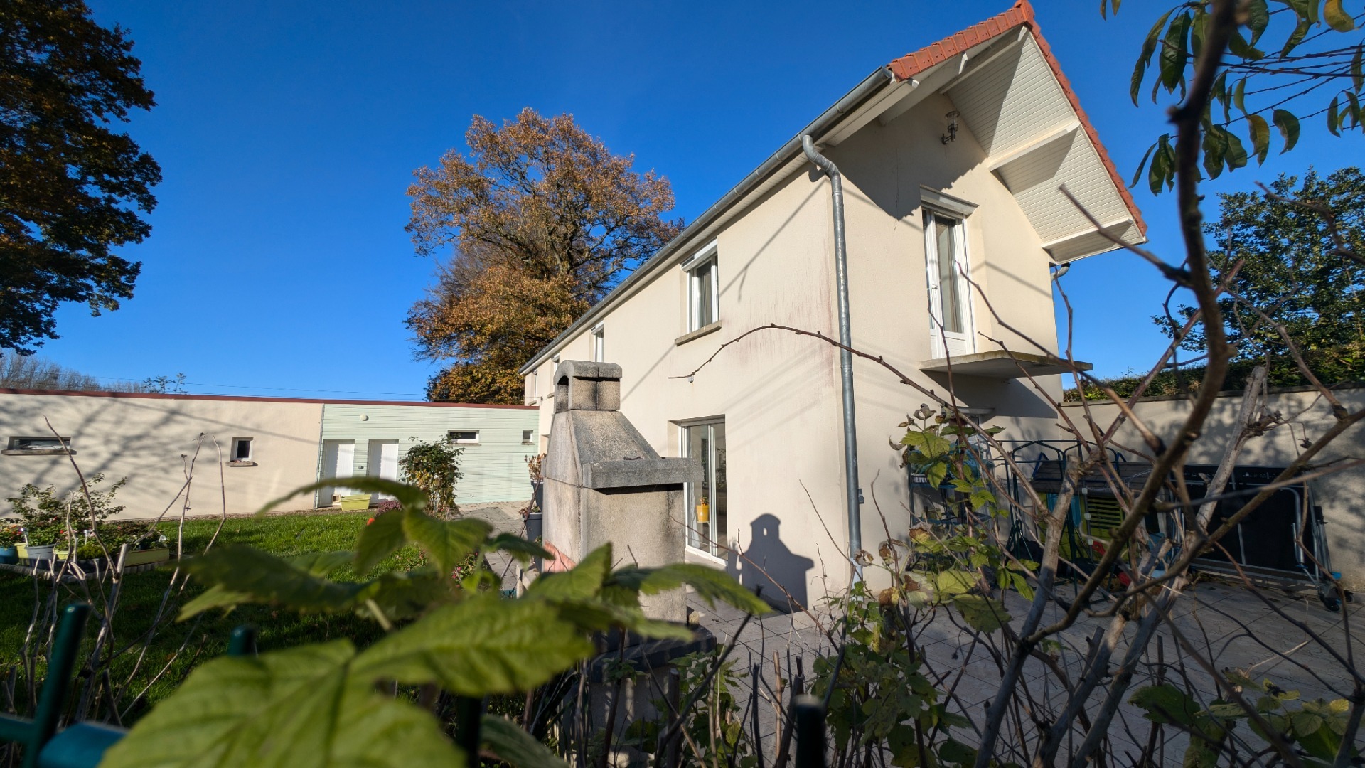 Maison