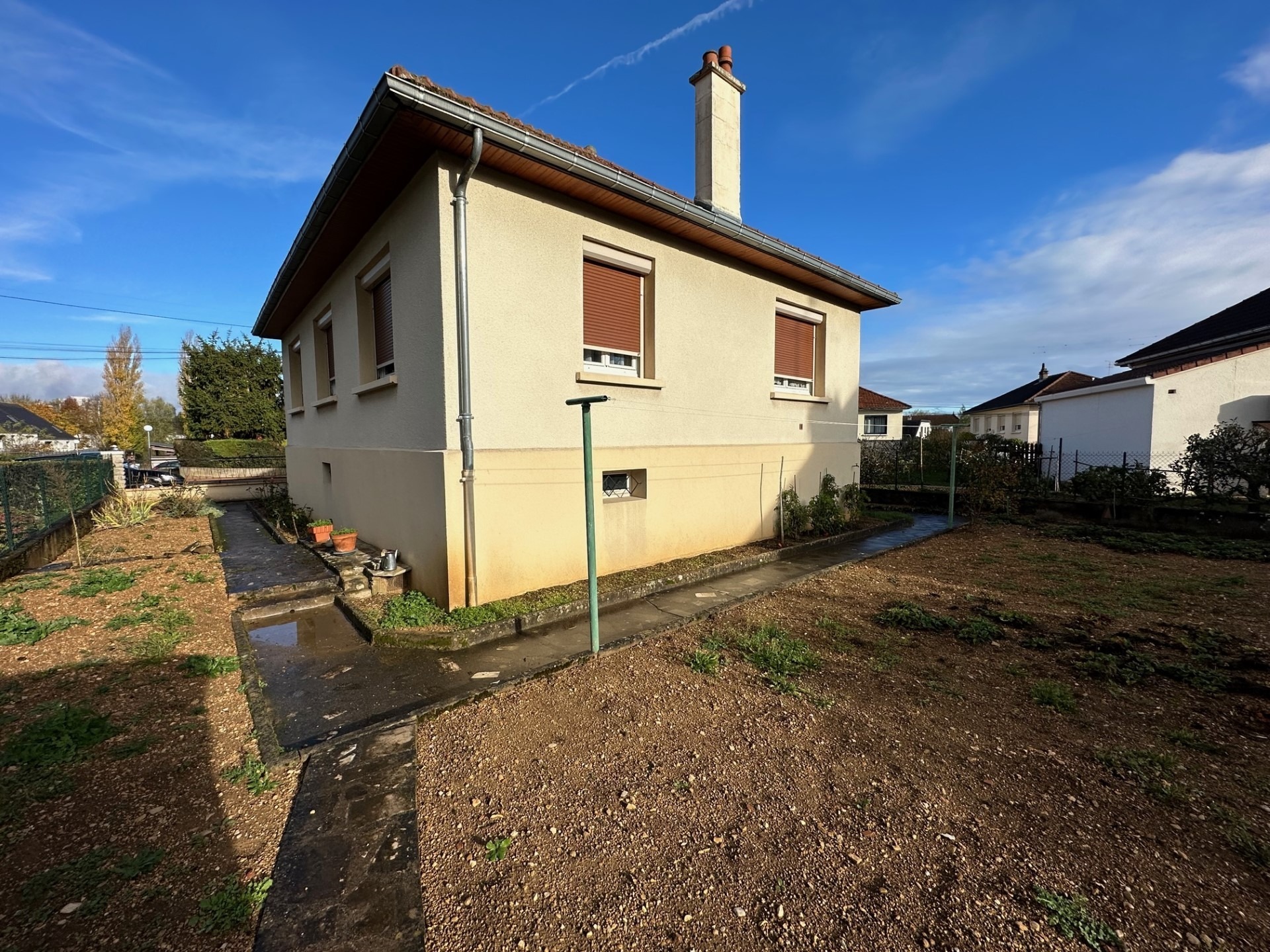 Maison