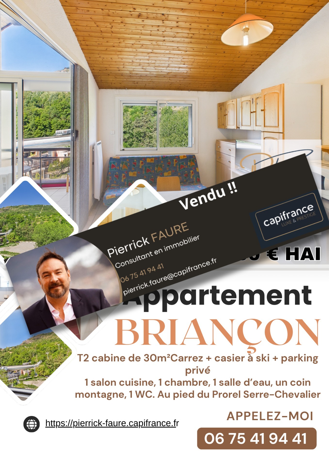 Appartement