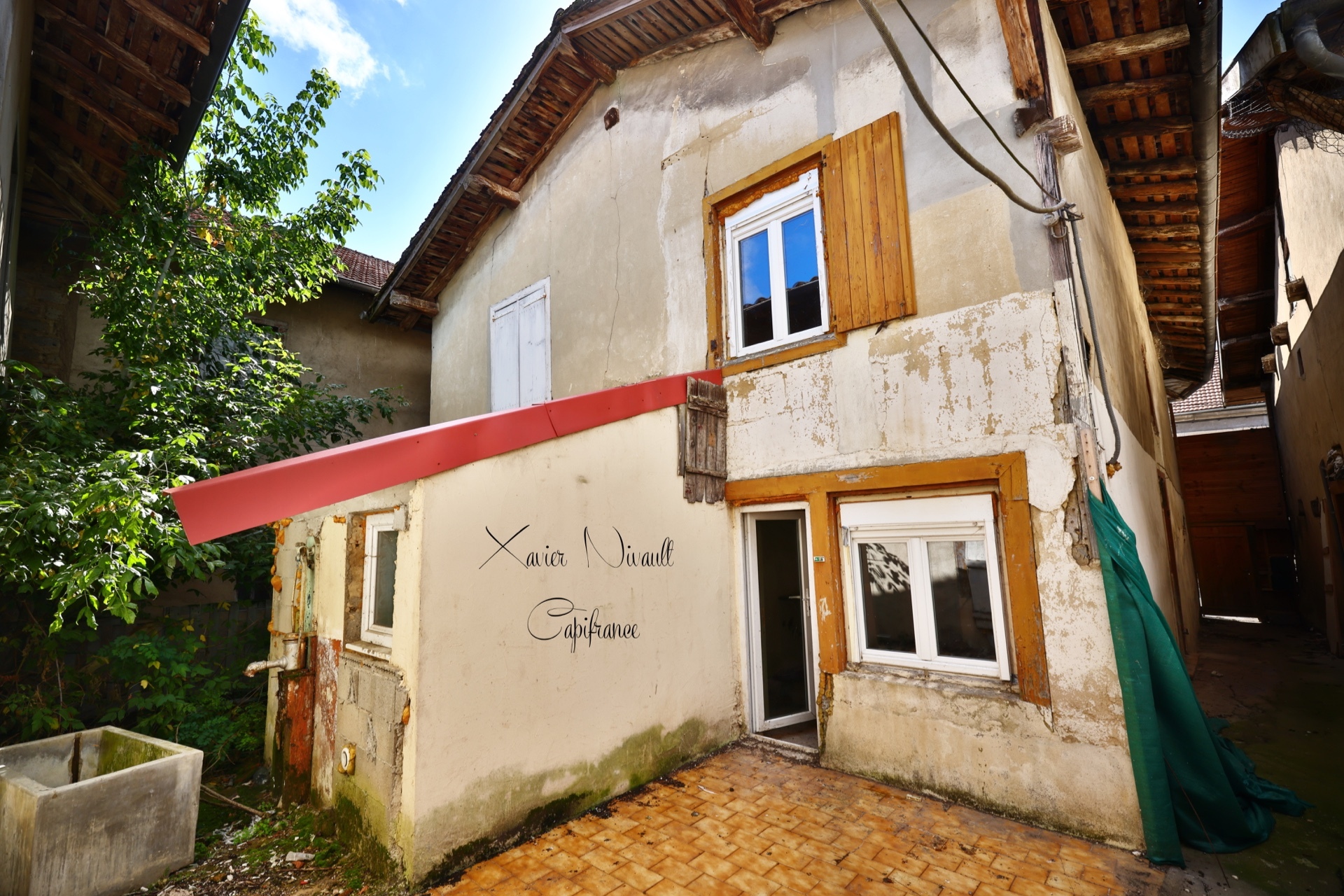Maison
