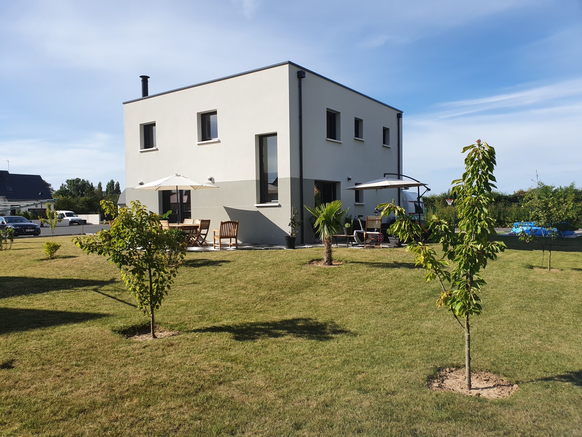 Maison