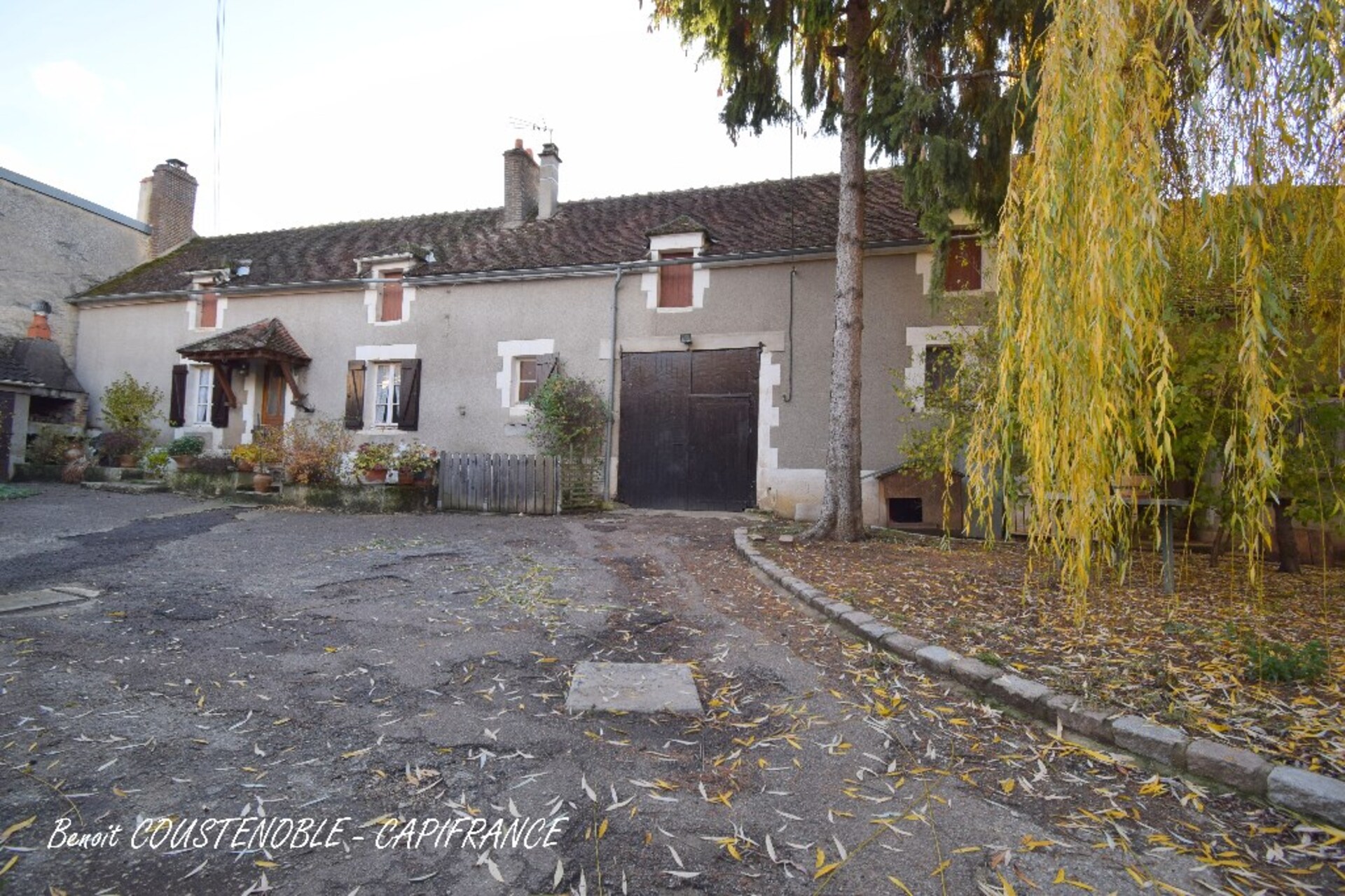 Maison