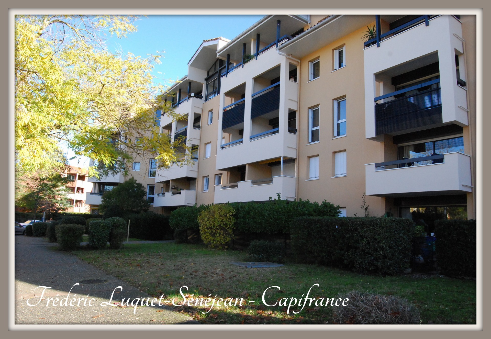 Appartement