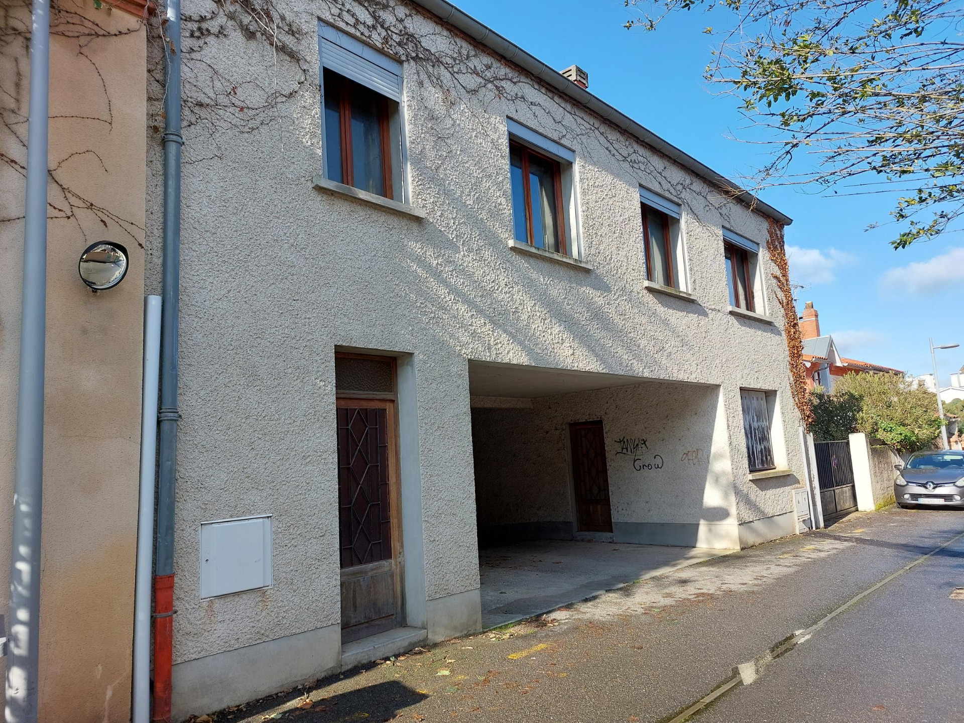 Maison