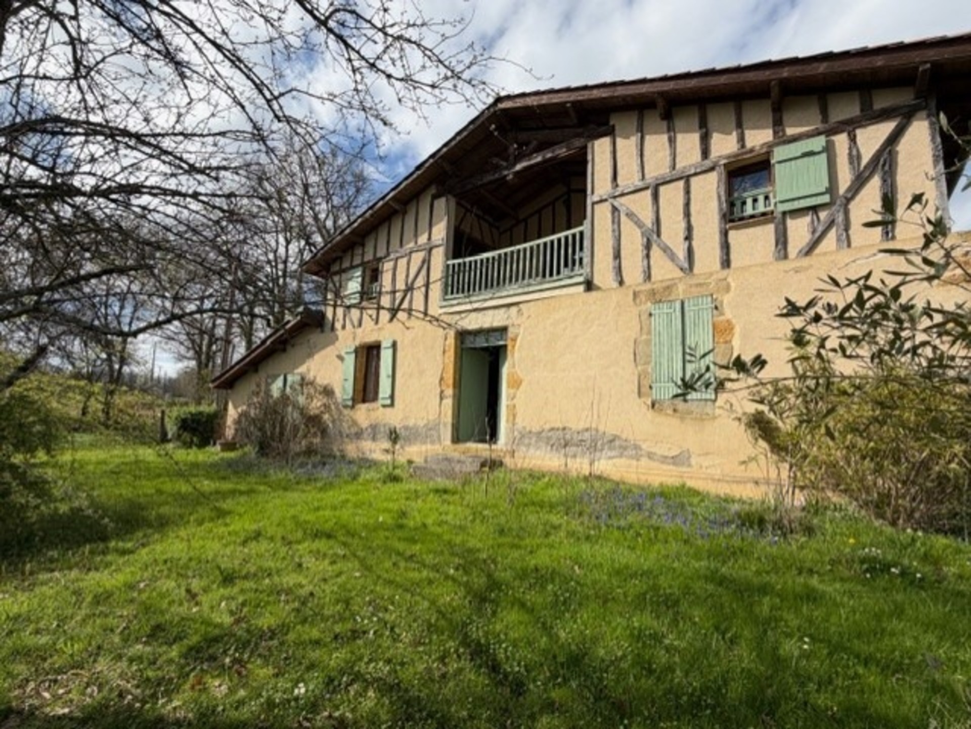 Maison