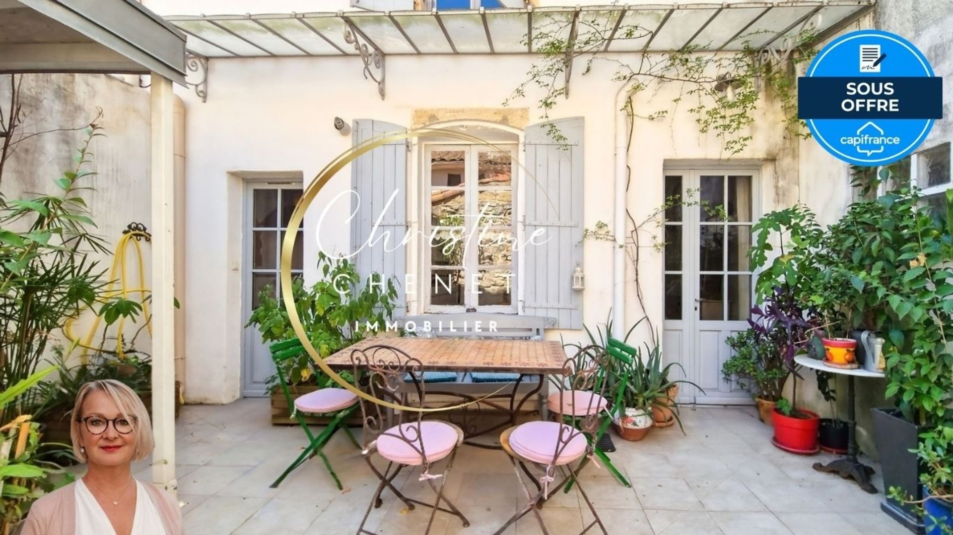 Maison