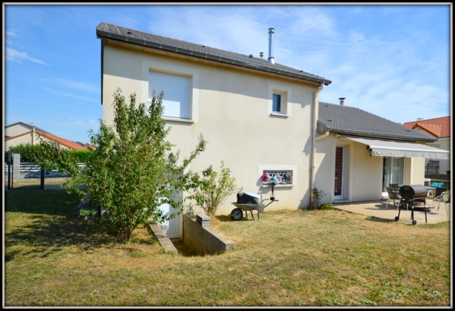 Maison